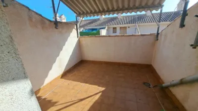 Casa en Los Alcazares photo 33