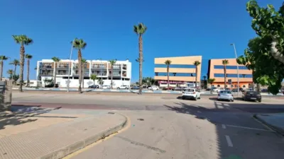 Casa en Los Alcazares photo 4