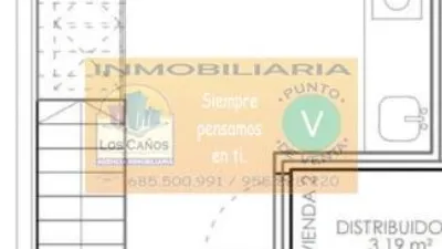 Duplex in Las Torres photo 2