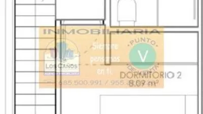 Duplex in Las Torres photo 3