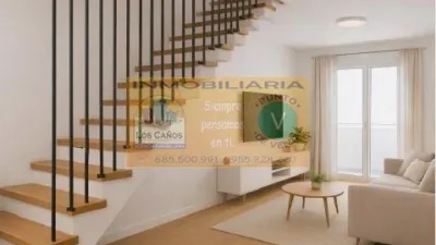 Duplex in Las Torres photo 4