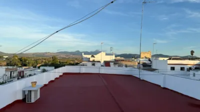 Apartment in Cercana, Close to the Centre photo 9