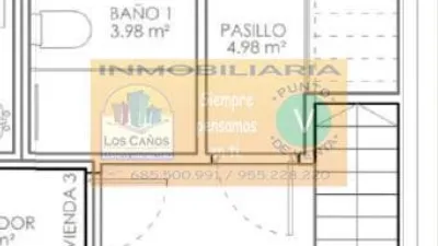 Duplex in Las Torres photo 2