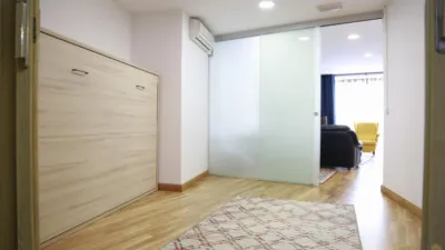 Piso en alquiler en Calle Plaza Mayor, Centro (Torrelavega) de 1.100 €<span>/mes</span>