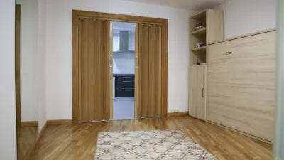 Piso en alquiler en Calle Plaza Mayor, Centro (Torrelavega) de 1.100 €<span>/mes</span>