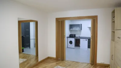 Piso en alquiler en Calle Plaza Mayor, Centro (Torrelavega) de 1.100 €<span>/mes</span>