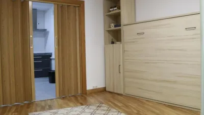 Piso en alquiler en Calle Plaza Mayor, Centro (Torrelavega) de 1.100 €<span>/mes</span>