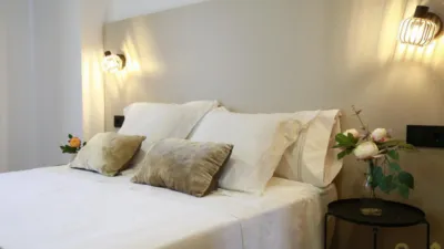 Piso en alquiler en Calle Plaza Mayor, Centro (Torrelavega) de 1.100 €<span>/mes</span>