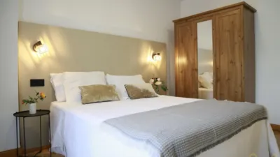 Piso en alquiler en Calle Plaza Mayor, Centro (Torrelavega) de 1.100 €<span>/mes</span>