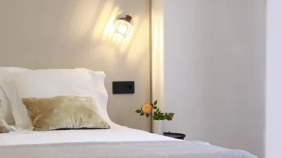 Piso en alquiler en Calle Plaza Mayor, Centro (Torrelavega) de 1.100 €<span>/mes</span>