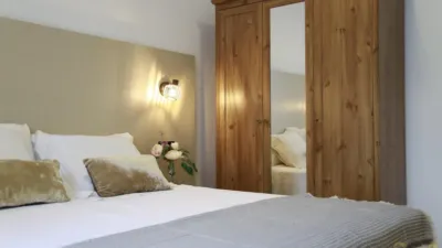 Piso en alquiler en Calle Plaza Mayor, Centro (Torrelavega) de 1.100 €<span>/mes</span>