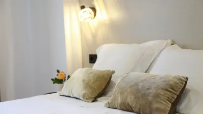 Piso en alquiler en Calle Plaza Mayor, Centro (Torrelavega) de 1.100 €<span>/mes</span>