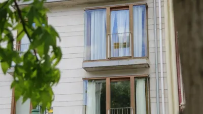 Piso en alquiler en Calle Plaza Mayor, Centro (Torrelavega) de 1.100 €<span>/mes</span>