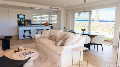 Apartment in Alcazaba Lagoon photo 3