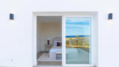 Apartment in Alcazaba Lagoon photo 6