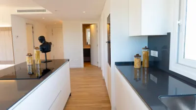 Apartment in Alcazaba Lagoon photo 7