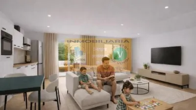Apartment in Las Torres photo 3