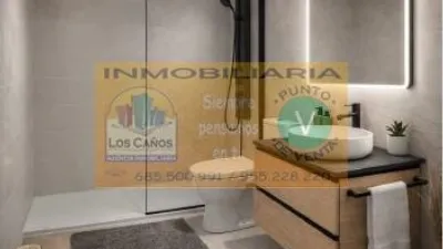 Apartment in Las Torres photo 4