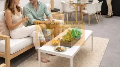 Apartment in Las Torres photo 5