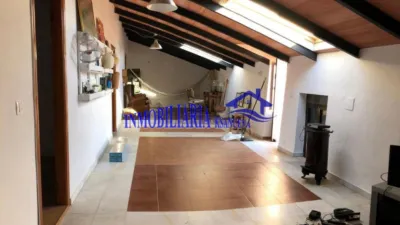 Rustic finca in Peñarroya photo 10