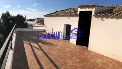 Rustic finca in Peñarroya photo 12