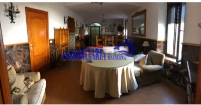 Rustic finca in Peñarroya photo 14