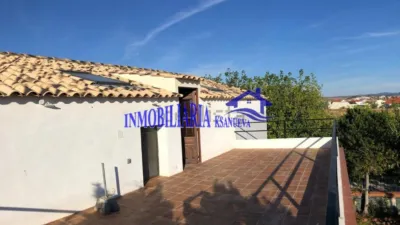 Rustic finca in Peñarroya photo 15