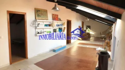 Rustic finca in Peñarroya photo 16