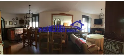 Rustic finca in Peñarroya photo 18