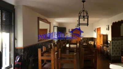 Rustic finca in Peñarroya photo 19