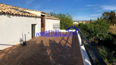 Rustic finca in Peñarroya photo 20