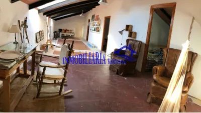 Rustic finca in Peñarroya photo 21