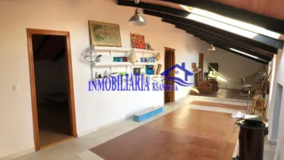 Rustic finca in Peñarroya photo 9