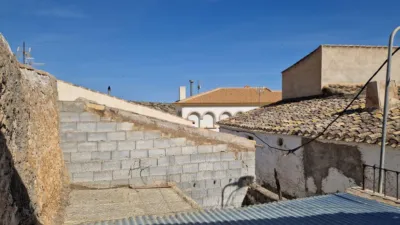 House in Partaloa photo 16