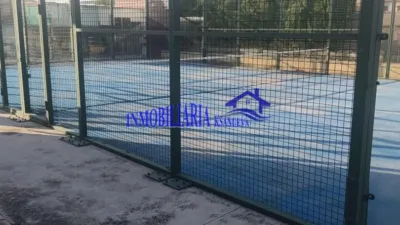 Chalet in La Carlota photo 15