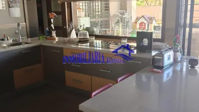 Chalet in La Carlota photo 17