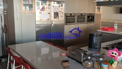 Chalet in La Carlota photo 18