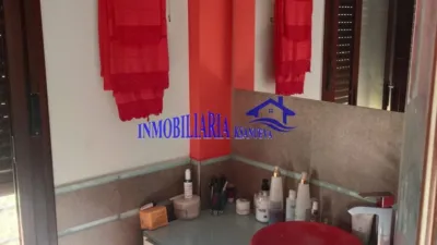 Chalet in La Carlota photo 35