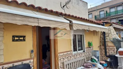Pis – Elx - Elche - Vista 2