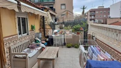 Pis – Elx - Elche - Vista 4