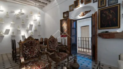 House on Calle de José Castrillón, 5 photo 5