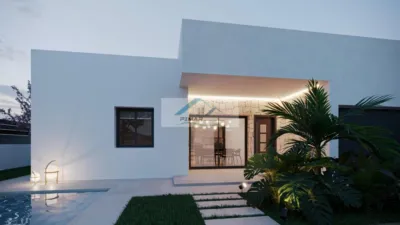 Chalet in Centro photo 3