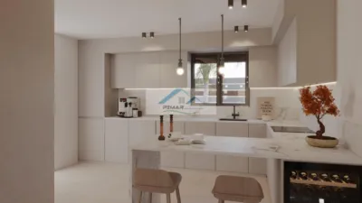 Chalet in Centro photo 5