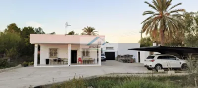 Casa - Vista 4