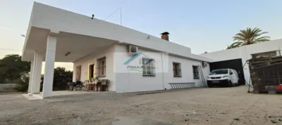 Casa - Vista 3