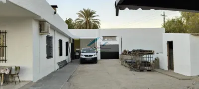 Casa - Vista 5