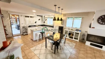 Chalet en venta en Calle de Aita Roman Urtiaga, Amorebieta (Amorebieta-Etxano) de 680.000 €