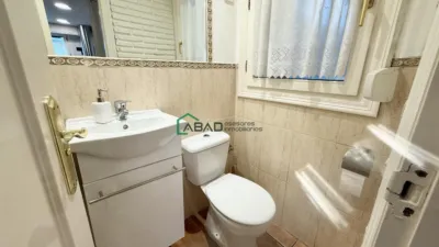 Chalet en venta en Calle de Aita Roman Urtiaga, Amorebieta (Amorebieta-Etxano) de 680.000 €