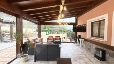Chalet en venta en Calle de Aita Roman Urtiaga, Amorebieta (Amorebieta-Etxano) de 680.000 €