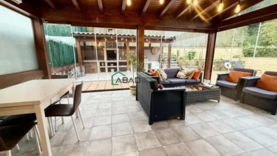 Chalet en venta en Calle de Aita Roman Urtiaga, Amorebieta (Amorebieta-Etxano) de 680.000 €